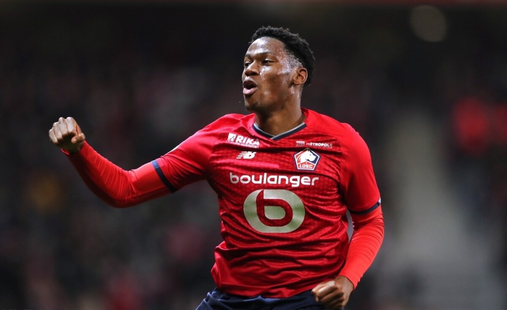 尼斯1-2负里尔，无缘法甲积分榜前四