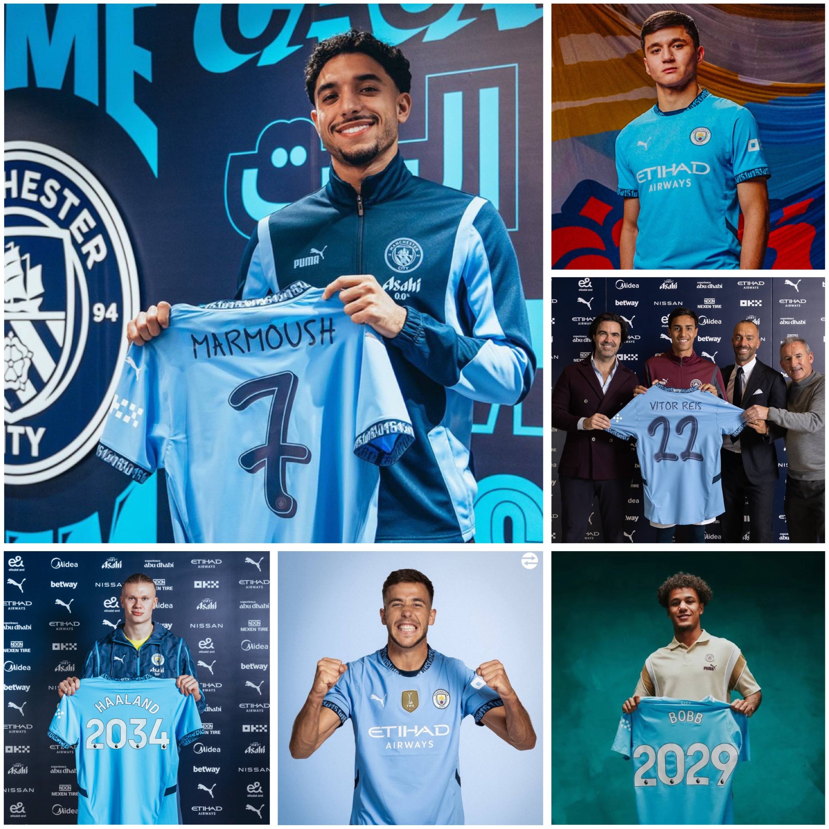 曼城强势丹麦，卡塞米罗一己之力扛起全队