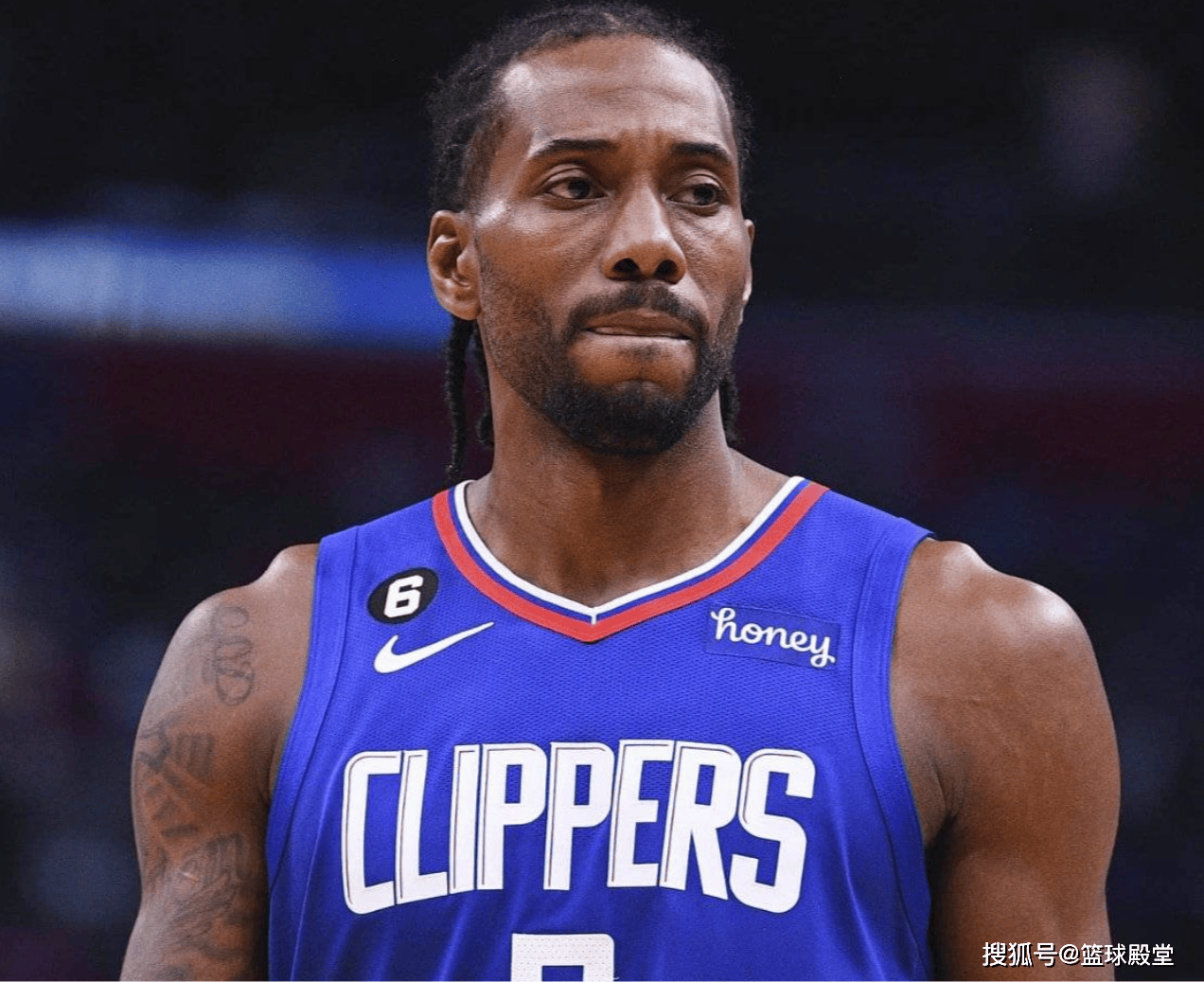 快船大胜国王,稳居西部前列 快船大胜国王,稳居西部前列