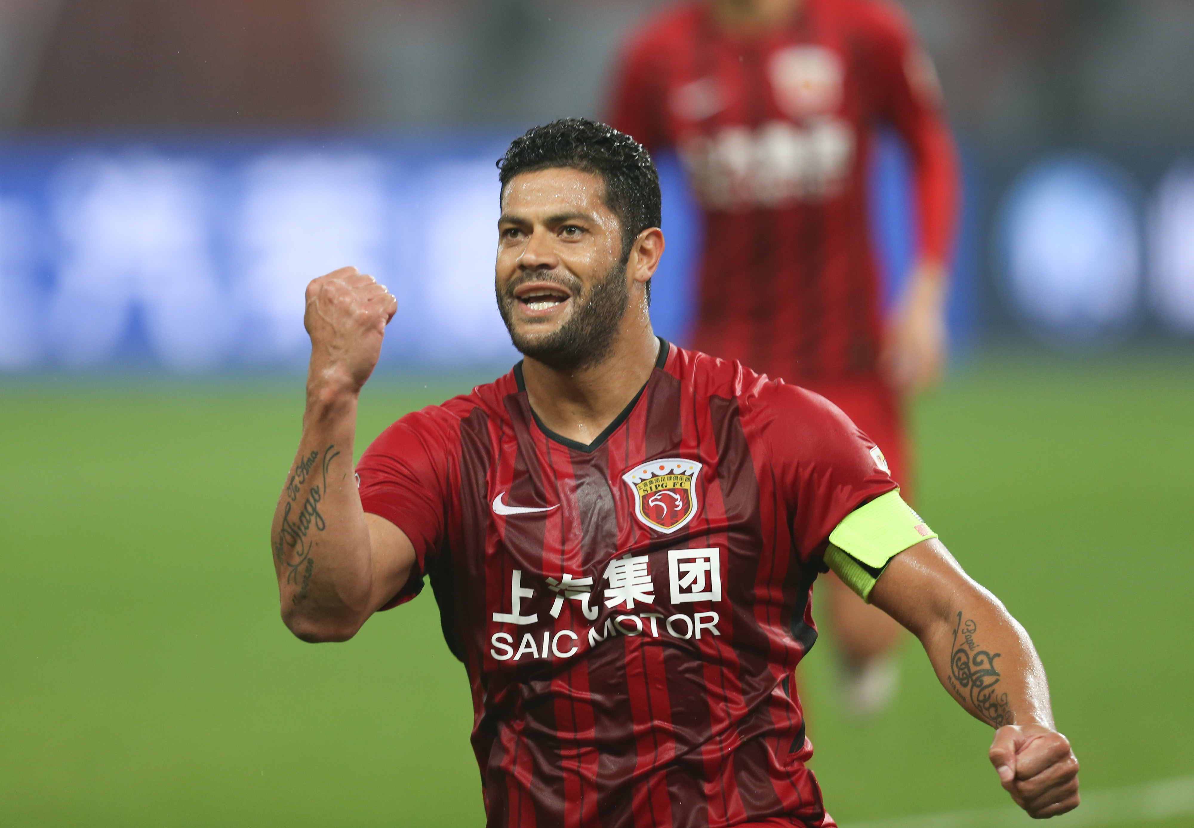 上港主场阻河北华夏延续亚冠不败纪录