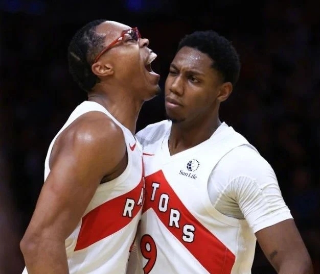 猛龙轻取尼克斯，不败的表现继续的简单介绍