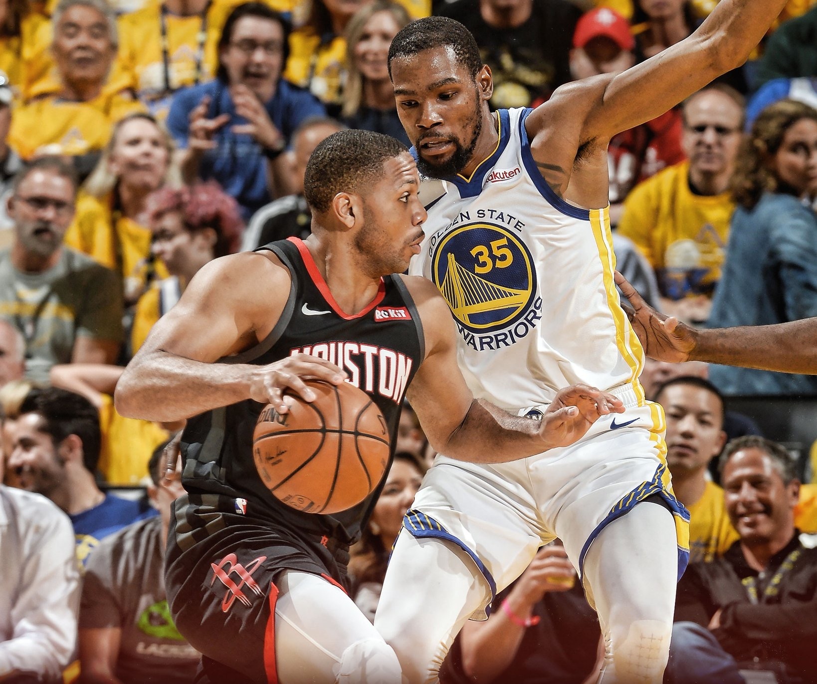 火箭负勇士,难以逃脱连败阴影 火箭负勇士,难以逃脱连败阴影