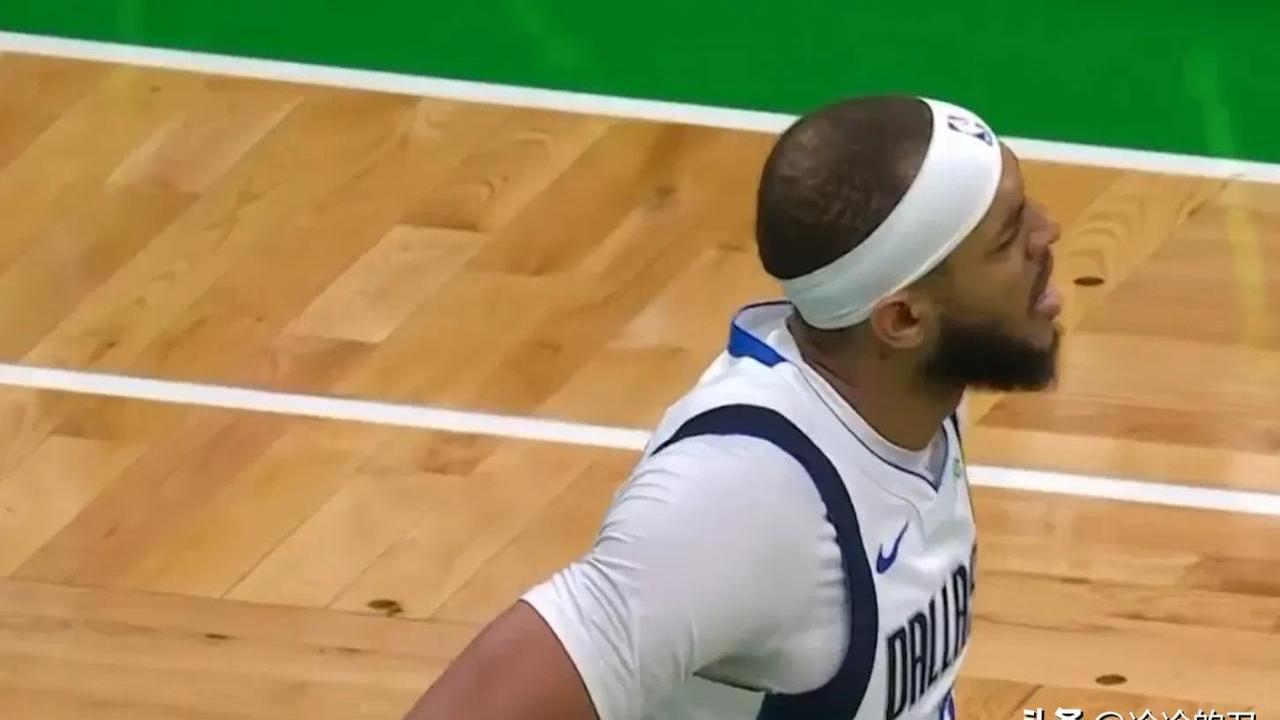 独行侠惊险战胜凯尔特人,晋级下一轮 独行侠惊险战胜凯尔特人,晋级下一轮