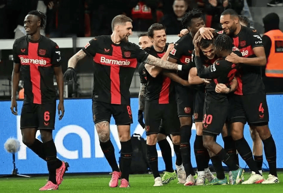 拜仁慕尼黑击败云达不莱梅，豪取德甲三连胜