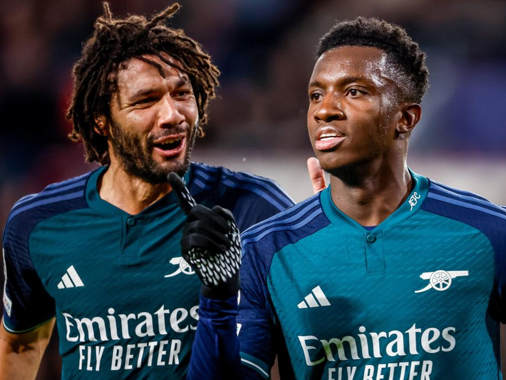 阿森纳高歌猛进，小组头名已锁定！的简单介绍