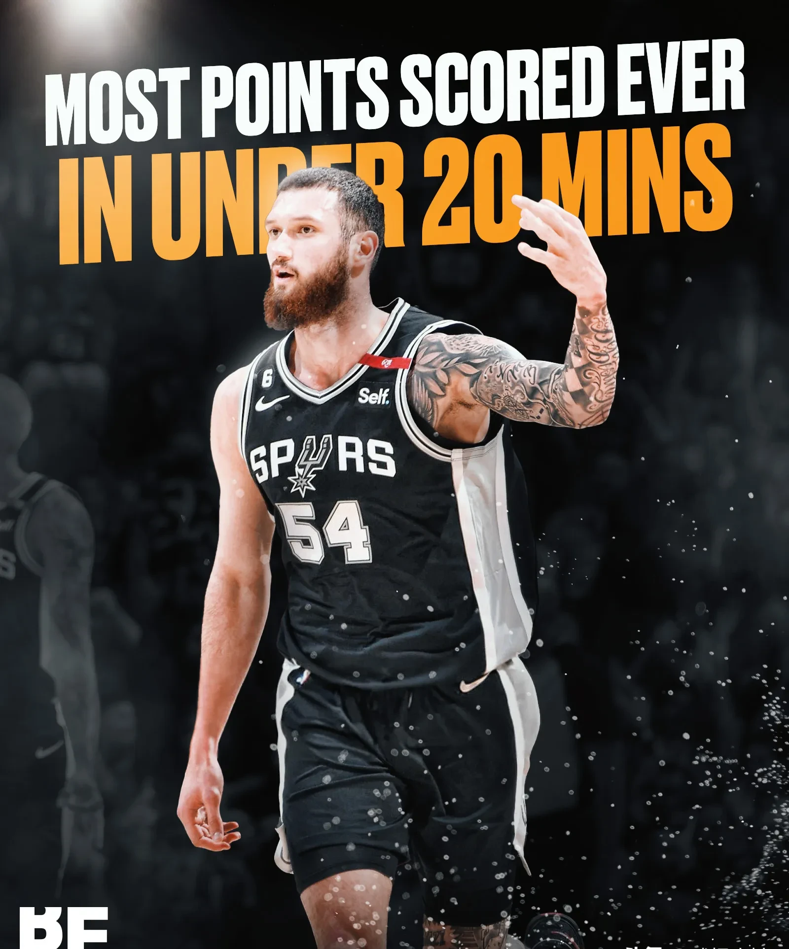 火箭不敌独行侠，唐斯关键时刻再次砍分