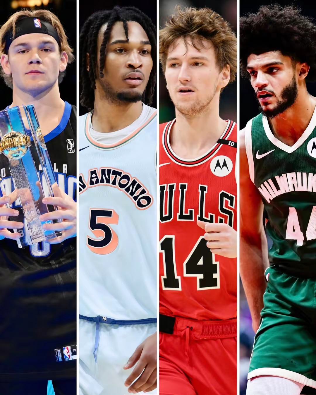 开拓者主场击败马刺,霍夫曼贡献双20+ 开拓者主场击败马刺,霍夫曼贡献双20+