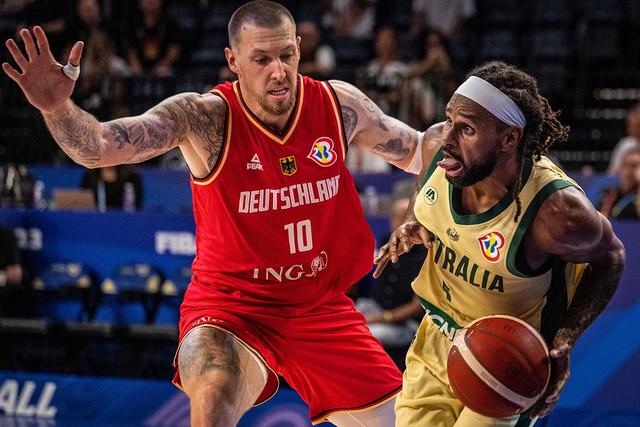 德国队险胜泰国队，辛杜点燃赛场